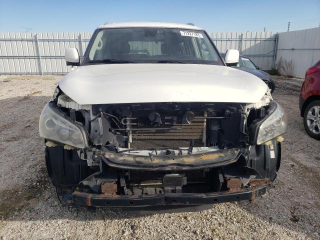 71227183 :رقم المزاد ، JN8AZ2NE8C9021483 vin ، 2012 Infiniti Qx56 مزاد بيع