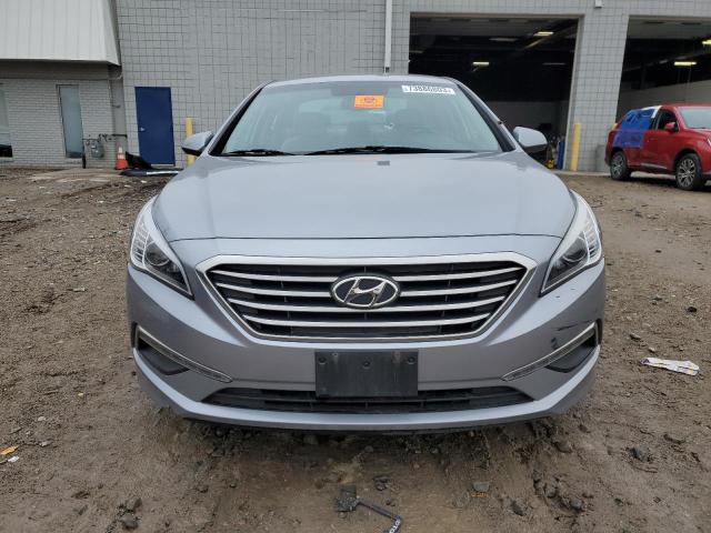 Продаж на аукціоні авто 2015 Hyundai Sonata Se, vin: 5NPE24AF8FH210206, номер лоту: 73886803