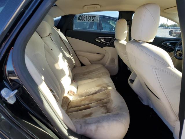Продажа на аукционе авто 2015 Chrysler 200 Limited, vin: 1C3CCCAB4FN680099, номер лота: 72731803