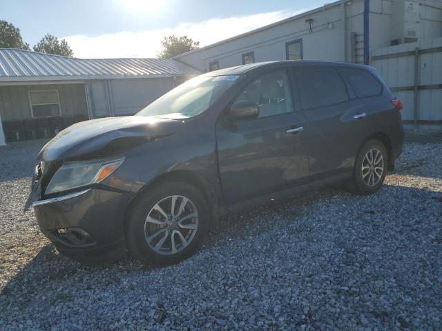 71508943 :رقم المزاد ، 5N1AR2MM3DC616228 vin ، 2013 Nissan Pathfinder S مزاد بيع