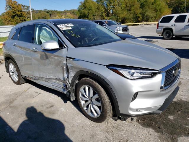 Aukcja sprzedaży 2019 Infiniti Qx50 Essential, vin: 3PCAJ5M38KF110060, numer aukcji: 73047743