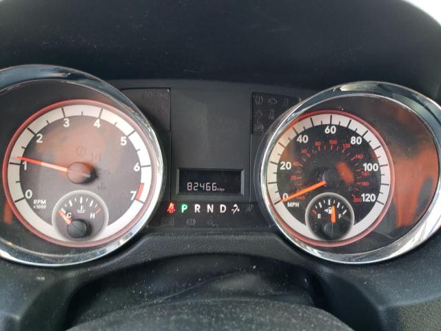 Aukcja sprzedaży 2012 Dodge Grand Caravan Se, vin: 2C4RDGBG1CR348009, numer aukcji: 71126853