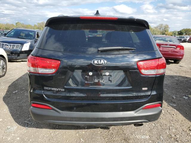 Aukcja sprzedaży 2018 Kia Sorento Lx, vin: 5XYPGDA33JG349935, numer aukcji: 71650673
