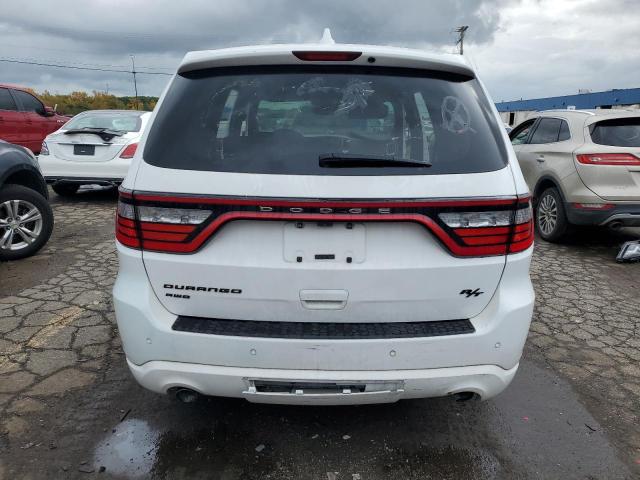2017 Dodge Durango მანქანა იყიდება აუქციონზე, vin: 1C4SDJCT3HC898502, აუქციონის ნომერი: 46899256