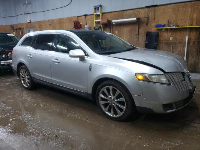 Aukcja sprzedaży 2012 Lincoln Mkt, vin: 2LMHJ5AT9CBL54379, numer aukcji: 72746013