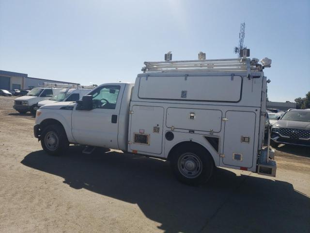 Продаж на аукціоні авто 2013 Ford F350 Super Duty, vin: 1FDRF3A65DEB92207, номер лоту: 64004633