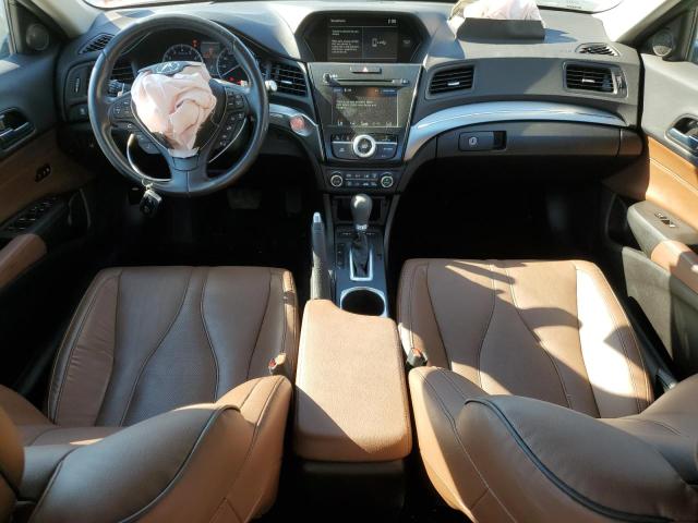 74037383 :رقم المزاد ، 19UDE2F73LA006510 vin ، 2020 Acura Ilx Premium مزاد بيع