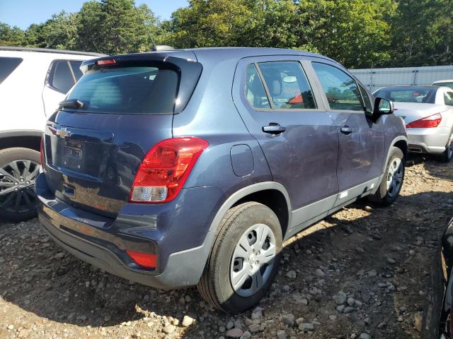 70590943 :رقم المزاد ، 3GNCJKSB3JL367216 vin ، 2018 Chevrolet Trax Ls مزاد بيع