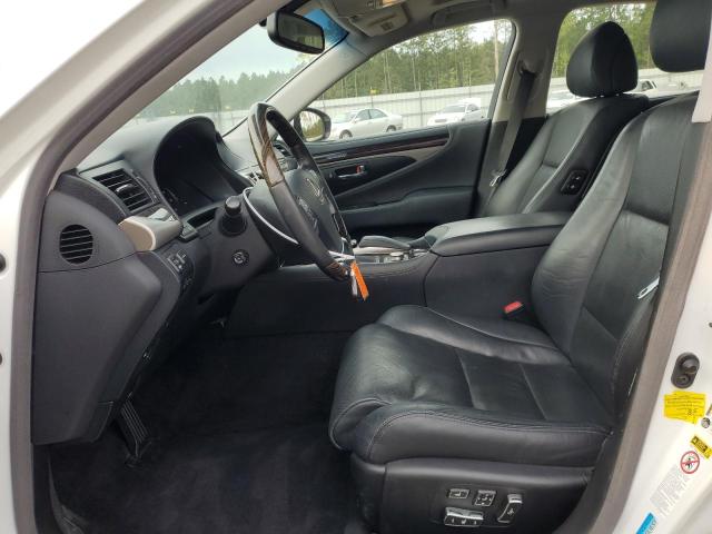 Продаж на аукціоні авто 2014 Lexus Ls 460, vin: JTHBL5EF9E5132354, номер лоту: 71197373