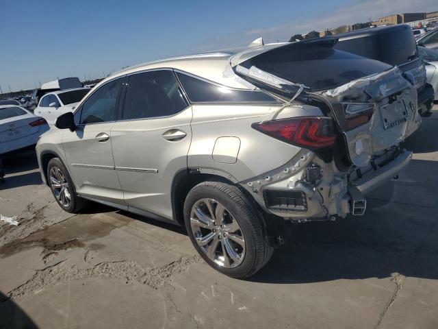 Продажа на аукционе авто 2020 Lexus Rx 350, vin: 2T2HZMAA6LC172367, номер лота: 71696353