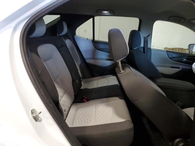Aukcja sprzedaży 2018 Chevrolet Equinox Lt, vin: 3GNAXTEX1JS610045, numer aukcji: 69971633
