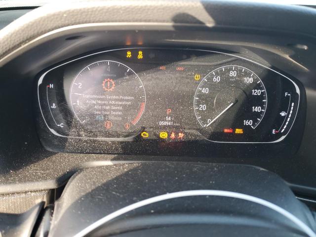 Продажа на аукционе авто 2018 Honda Accord Sport, vin: 1HGCV2F36JA050068, номер лота: 73507243