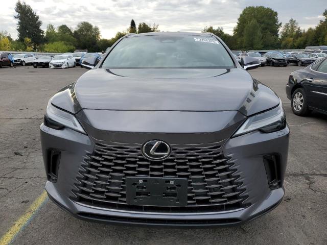 Aukcja sprzedaży 2023 Lexus Rx 350 Base, vin: 2T2BAMCA6PC009055, numer aukcji: 72266283