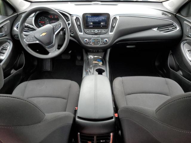 Aukcja sprzedaży 2019 Chevrolet Malibu Lt, vin: 1G1ZD5ST7KF126915, numer aukcji: 72050893