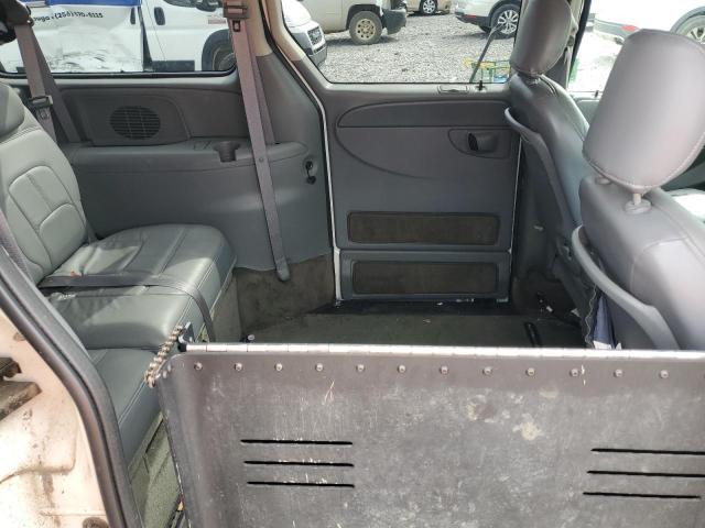 Продажа на аукционе авто 2006 Chrysler Town & Country Touring, vin: 2A4GP54L86R617442, номер лота: 73019793