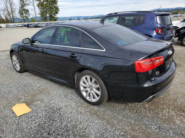 Aukcja sprzedaży 2014 Audi A6 Prestige, vin: WAUHGAFC9EN085708, numer aukcji: 72245803