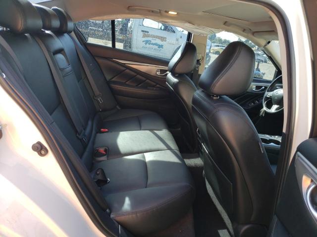 Продажа на аукционе авто 2015 Infiniti Q50 Base, vin: JN1BV7AP0FM349016, номер лота: 72011963