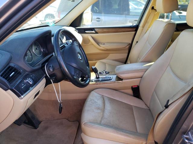 Продажа на аукционе авто 2014 Bmw X3 Xdrive28i, vin: 5UXWX9C5XE0D33851, номер лота: 72220473
