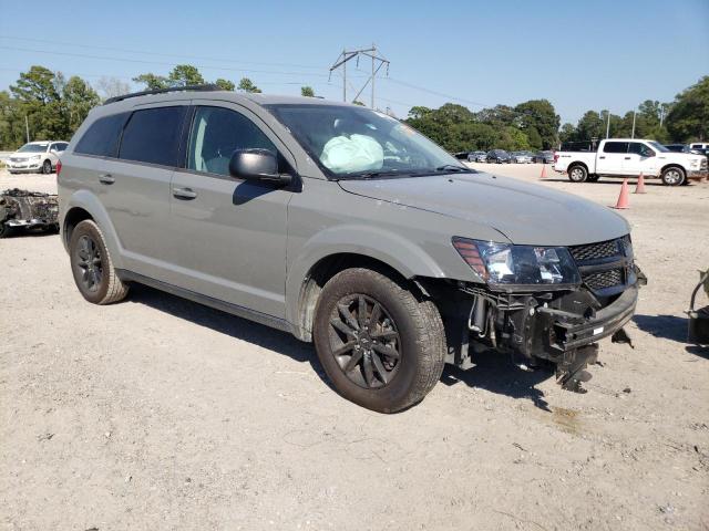 Продажа на аукционе авто 2020 Dodge Journey Se, vin: 3C4PDCAB8LT264661, номер лота: 72728053