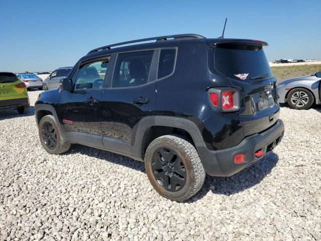 Auction sale of the 2018 Jeep Renegade Trailhawk, vin: ZACCJBCB6JPH18389, lot number: 71359413