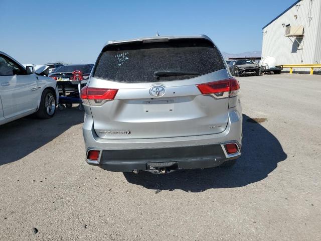Aukcja sprzedaży 2017 Toyota Highlander Limited, vin: 5TDYZRFH5HS209253, numer aukcji: 70275093