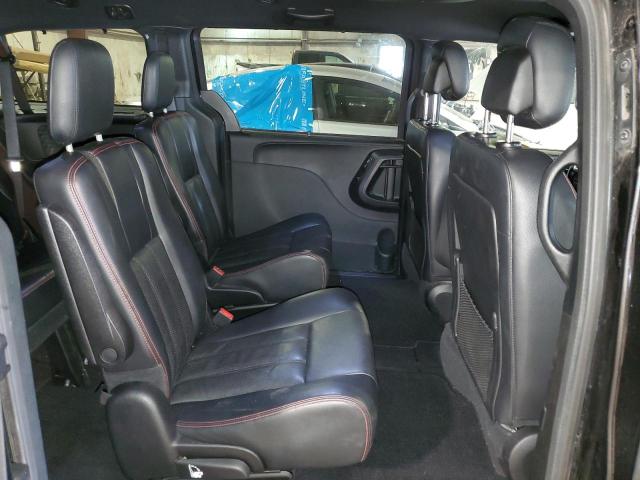 70234713 :رقم المزاد ، 2C4RDGEG2CR222401 vin ، 2012 Dodge Grand Caravan R/t مزاد بيع