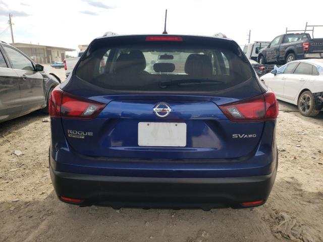 Aukcja sprzedaży 2017 Nissan Rogue Sport S, vin: JN1BJ1CR8HW107010, numer aukcji: 70571943