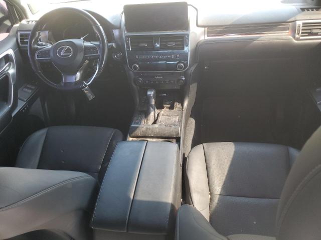2022 Lexus Gx 460 მანქანა იყიდება აუქციონზე, vin: JTJAM7BX0N5326545, აუქციონის ნომერი: 71629813