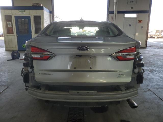 Продажа на аукционе авто 2020 Ford Fusion Se, vin: 3FA6P0HD8LR178116, номер лота: 73969933