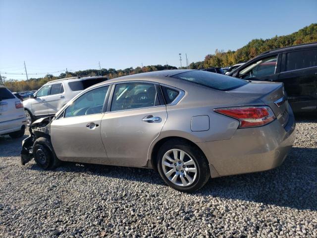 Продажа на аукционе авто 2014 Nissan Altima 2.5, vin: 1N4AL3AP4EC189837, номер лота: 71736863