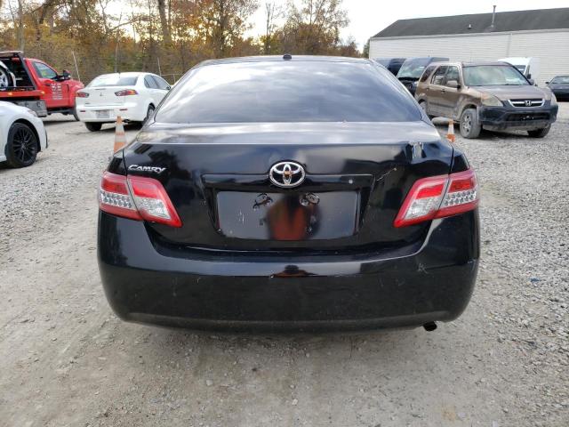 Aukcja sprzedaży 2011 Toyota Camry Base, vin: 4T4BF3EK6BR144362, numer aukcji: 72413463