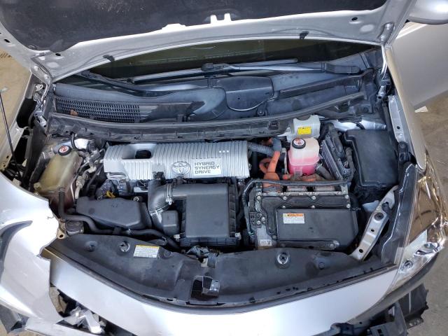 Aukcja sprzedaży 2017 Toyota Prius V, vin: JTDZN3EU4HJ070256, numer aukcji: 72092753