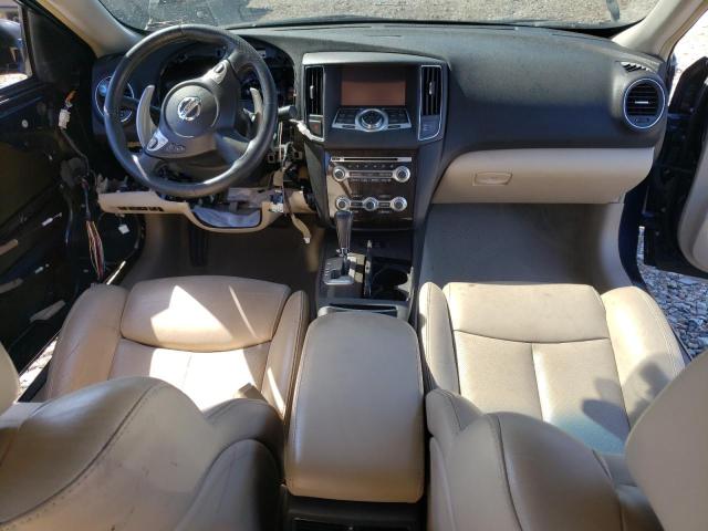 Продаж на аукціоні авто 2014 Nissan Maxima S, vin: 1N4AA5AP5EC484933, номер лоту: 71236793