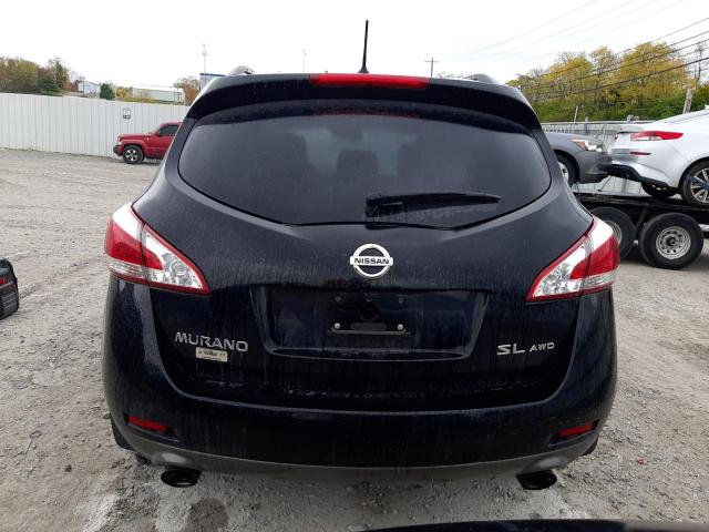 Aukcja sprzedaży 2012 Nissan Murano S, vin: JN8AZ1MW4CW222495, numer aukcji: 73156943
