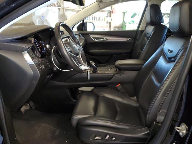 71983403 :رقم المزاد ، 1GYKNDRSXHZ233830 vin ، 2017 Cadillac Xt5 Luxury مزاد بيع