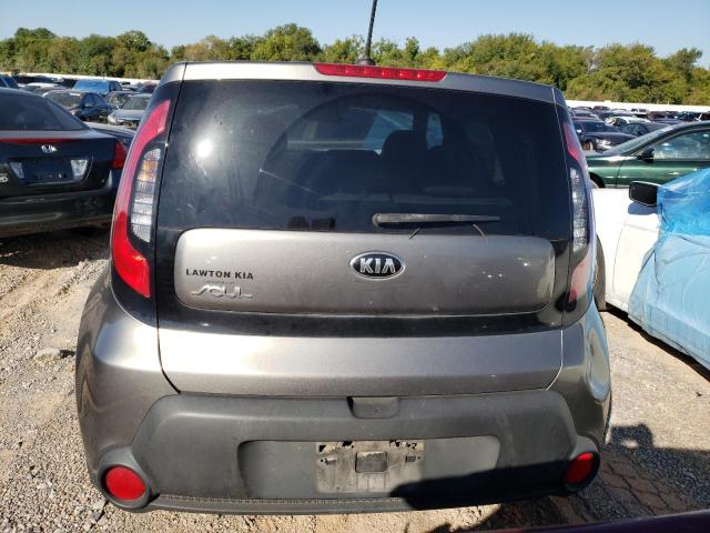 Aukcja sprzedaży 2016 Kia Soul, vin: KNDJN2A20G7301158, numer aukcji: 69932233