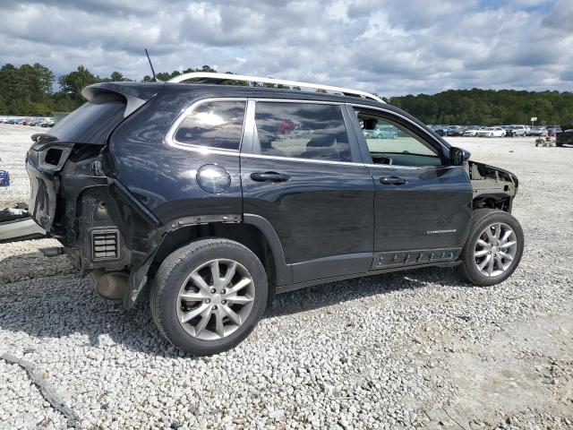 72039613 :رقم المزاد ، 1C4PJLDB1JD567918 vin ، 2018 Jeep Cherokee Limited مزاد بيع
