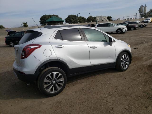 Aukcja sprzedaży 2021 Buick Encore Preferred, vin: KL4CJASB4MB333739, numer aukcji: 72272283