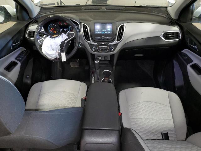 Aukcja sprzedaży 2018 Chevrolet Equinox Lt, vin: 3GNAXTEX1JS610045, numer aukcji: 69971633