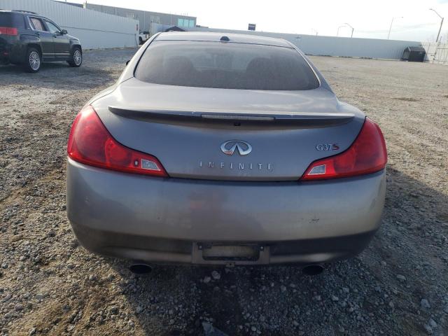 Aukcja sprzedaży 2008 Infiniti G37 Base, vin: JNKCV64EX8M119510, numer aukcji: 72215843