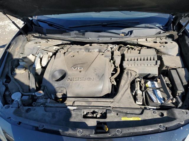 Aukcja sprzedaży 2017 Nissan Maxima 3.5s, vin: 1N4AA6AP5HC430123, numer aukcji: 74020713