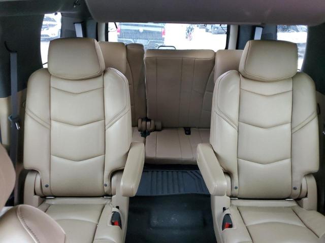 Aukcja sprzedaży 2019 Cadillac Escalade Platinum, vin: 1GYS3DKJ5KR210440, numer aukcji: 70302943