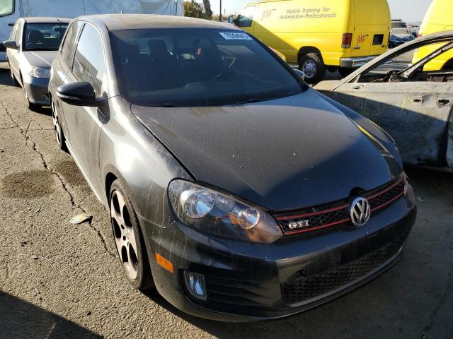 Продаж на аукціоні авто 2011 Volkswagen Gti, vin: WVWFV7AJ2BW068165, номер лоту: 70394943