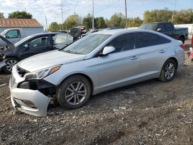 Aukcja sprzedaży 2015 Hyundai Sonata Se, vin: 5NPE24AF9FH253999, numer aukcji: 70648813