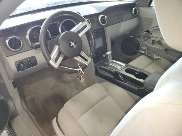 Продажа на аукционе авто 2007 Ford Mustang, vin: 1ZVFT80N975312324, номер лота: 74127383
