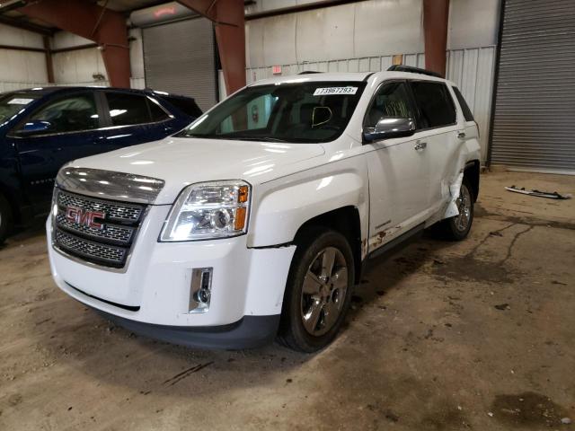 Aukcja sprzedaży 2015 Gmc Terrain Slt, vin: 2GKALSEK1F6366278, numer aukcji: 73967293