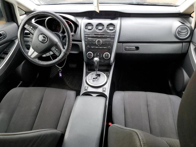 2011 Mazda Cx-7 მანქანა იყიდება აუქციონზე, vin: JM3ER2B55B0402199, აუქციონის ნომერი: 73818223