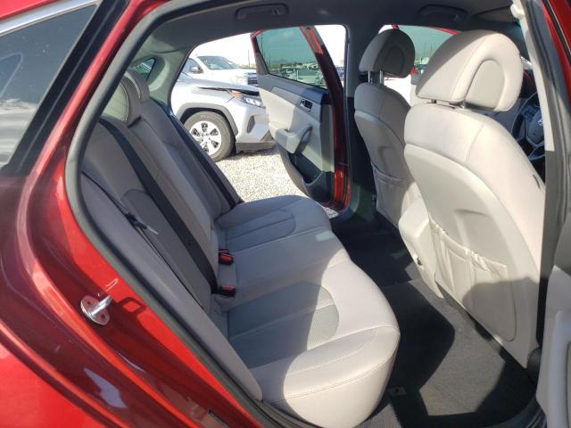 73523633 :رقم المزاد ، 5NPE24AF0HH571979 vin ، 2017 Hyundai Sonata Se مزاد بيع