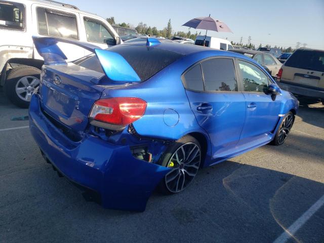 71855333 :رقم المزاد ، JF1VA2E66M9801549 vin ، 2021 Subaru Wrx Sti مزاد بيع