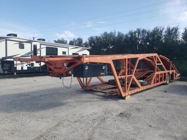 Aukcja sprzedaży 1998 Oran Trailer, vin: 1W9XA5726WG164122, numer aukcji: 66244053
